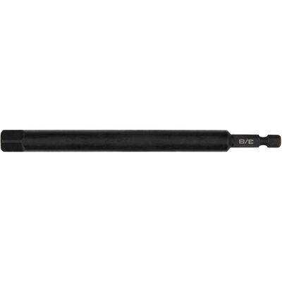 Makita, Bits, Adapter 3/8"4KT - 1/4" 6KT-150 (Bit-Adapter) Makita, Bits, Adapter 3/8"4KT - 1/4" 6KT-150 (Bit-Adapter)