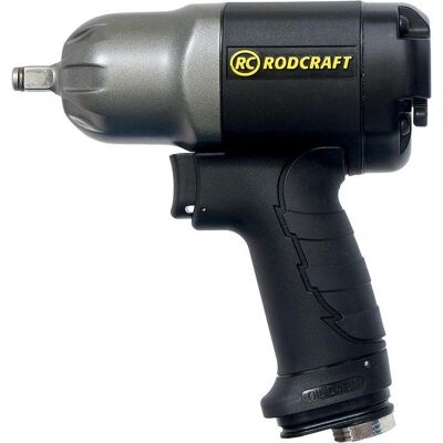 Rodcraft, Bohrmaschine + Akkuschrauber, 8951000043 Rc2177 Schlagschrauber 3/8" (Schlagschrauber) Rodcraft, Bohrmaschine + Akkuschrauber, 8951000043 Rc2177 Schlagschrauber 3/8" (Schlagschrauber)