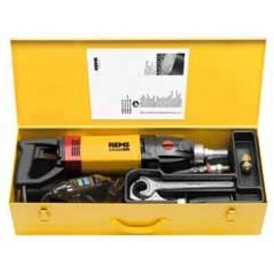 Rems, Bohrmaschine + Akkuschrauber, Picus SR Basic-Pack (Bohrmaschine) Rems, Bohrmaschine + Akkuschrauber, Picus SR Basic-Pack (Bohrmaschine)