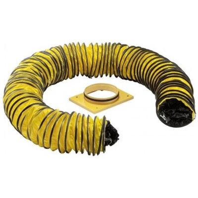 Rems, Zubehör Belüftungstechnik, Abluft-Set Rems, Zubehör Belüftungstechnik, Abluft-Set