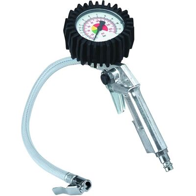 Einhell, Druckluftaufsatz, Druckluft-Reifenfüller Einhell, Druckluftaufsatz, Druckluft-Reifenfüller