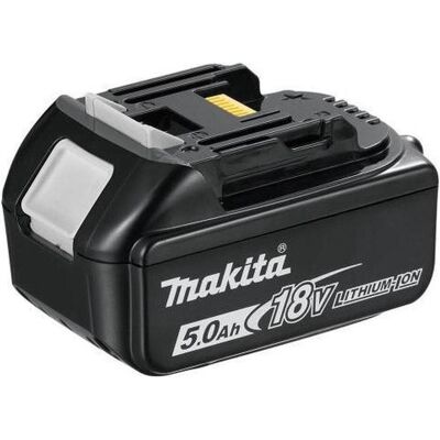 Makita, Werkzeugakku + Ladegerät, BL 1850 Makita, Werkzeugakku + Ladegerät, BL 1850