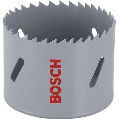 MGA, Lochsäge, Bosch Professional 2608580396 Ringschneider, HSS, Bimetall, für Standard-Adapter, 14 mm, 9/16 Zoll MGA, Lochsäge, Bosch Professional 2608580396 Ringschneider, HSS, Bimetall, für Standard-Adapter, 14 mm, 9/16 Zoll