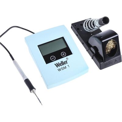 Weller Erem, Lötgerät, Lötstation digital 50 W Profes (Lötstation) Weller Erem, Lötgerät, Lötstation digital 50 W Profes (Lötstation)