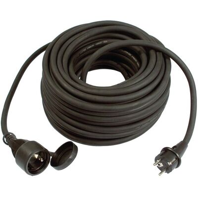 Weingartner, Verlängerungskabel, Verlängerungskabel ( 4000873751 ) 16 A 230 V 3G1,5 mm² IP44 (15 m) Weingartner, Verlängerungskabel, Verlängerungskabel ( 4000873751 ) 16 A 230 V 3G1,5 mm² IP44 (15 m)