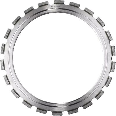 Husqvarna Sägeblatt, 593727701 ELITE-RING R10 Diamantsäge 430 mm Husqvarna Sägeblatt, 593727701 ELITE-RING R10 Diamantsäge 430 mm