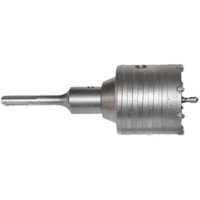 Awtools, Lochsäge, SDS + Diamantkronensäge für 65mm Dosen Awtools, Lochsäge, SDS + Diamantkronensäge für 65mm Dosen