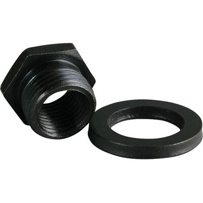 Lenox, Lochsäge, Adapter f. Schnellspanndorn Lenox, Lochsäge, Adapter f. Schnellspanndorn