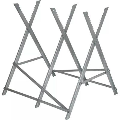 Einhell, Werkbank + Arbeitsbock, 4500690 Sägebock 2.5 (120 cm, 50 cm) Einhell, Werkbank + Arbeitsbock, 4500690 Sägebock 2.5 (120 cm, 50 cm)
