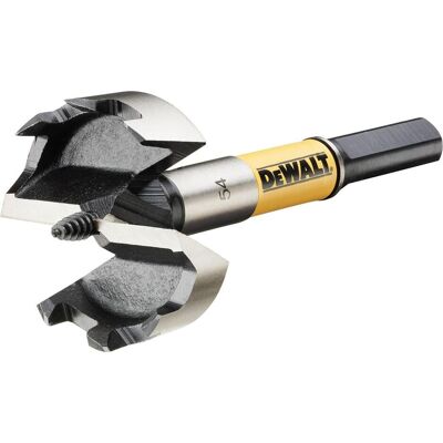 DeWalt, Bohrereinsatz, RapidHolzbohrer 54mm Ø DT4583 (54 Millimeter, 54 mm) DeWalt, Bohrereinsatz, RapidHolzbohrer 54mm Ø DT4583 (54 Millimeter, 54 mm)