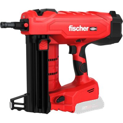Fischer, Tacker + Nagelpistole, Akku-Bolzenschubgerät FXC85 Solo Fischer, Tacker + Nagelpistole, Akku-Bolzenschubgerät FXC85 Solo