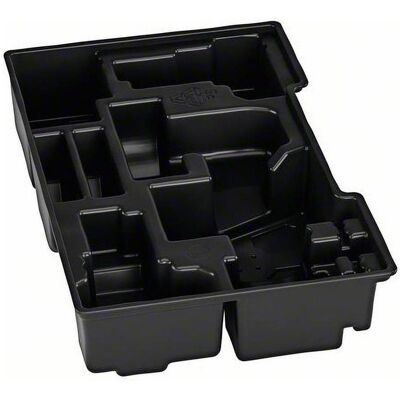 Bosch Professional, Zubehör Werkzeugaufbewahrung, L-BOXX Einlage für GWS 12V-76 Bosch Professional, Zubehör Werkzeugaufbewahrung, L-BOXX Einlage für GWS 12V-76