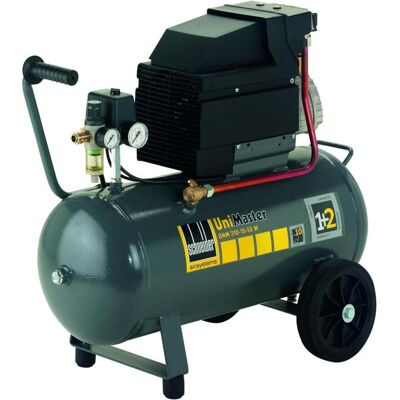 Schneider, Kompressor, Kompressor UNM 310-10-50 W (50 l, 10 Bar) Schneider, Kompressor, Kompressor UNM 310-10-50 W (50 l, 10 Bar)