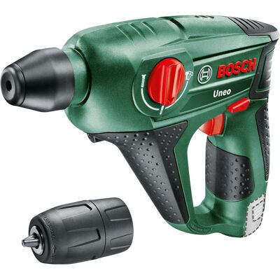 Bosch Home & Garden, Bohrmaschine + Akkuschrauber, Uneo (Bohrhammer) Bosch Home & Garden, Bohrmaschine + Akkuschrauber, Uneo (Bohrhammer)