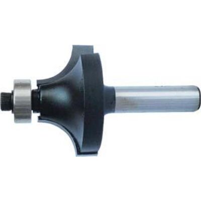 Magni, Fräser, Abrundfr. HW R7,9 28,7x15,5x57 S8 FORTIS Magni, Fräser, Abrundfr. HW R7,9 28,7x15,5x57 S8 FORTIS