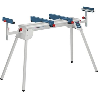 Bosch Professional, Werkbank + Arbeitsbock, Gta 2600 (63 cm, 263 cm) Bosch Professional, Werkbank + Arbeitsbock, Gta 2600 (63 cm, 263 cm)