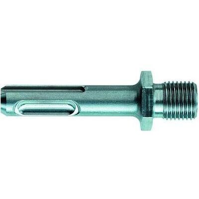 Hikoki, Zubehör Bohrer, Bohrfutteradapter SDS - Plus 1/2x 20 UN + 1/4 HEX Hikoki, Zubehör Bohrer, Bohrfutteradapter SDS - Plus 1/2x 20 UN + 1/4 HEX