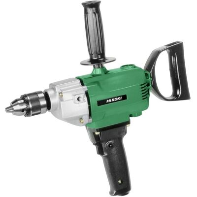 Hikoki, Bohrmaschine + Akkuschrauber, 750W 600 ROTARY MIXER-DRILL Hikoki, Bohrmaschine + Akkuschrauber, 750W 600 ROTARY MIXER-DRILL