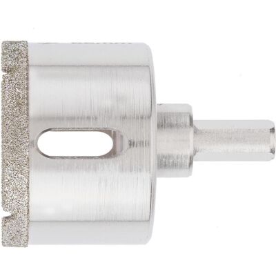Graphite Diamantbohrer 44mm - Bohrer für Fliesen & Stein Graphite Diamantbohrer 44mm - Bohrer für Fliesen & Stein