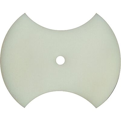 Makita, Lochsäge, Zentrierscheibe 92mm (92 mm) Makita, Lochsäge, Zentrierscheibe 92mm (92 mm)