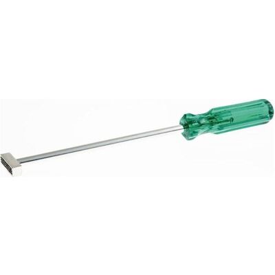 Müller, Schleifmittel, 40x10mm, 3reihig gesetzt Form T mit Handgriff Müller, Schleifmittel, 40x10mm, 3reihig gesetzt Form T mit Handgriff