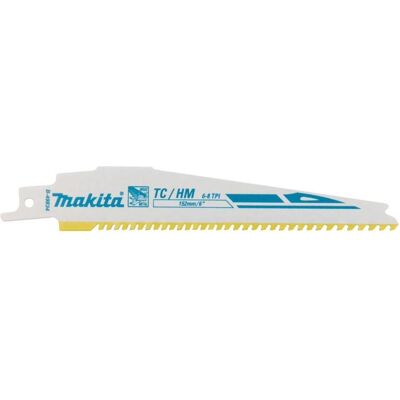Makita, Sägeblatt, Reciproblatt TC 152/6-8T Makita, Sägeblatt, Reciproblatt TC 152/6-8T