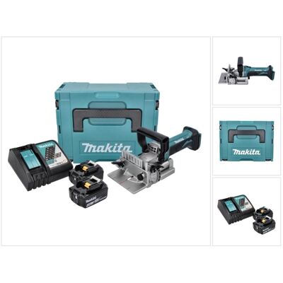 Makita, Fräse, DPJ 180 (Nutfräse) Makita, Fräse, DPJ 180 (Nutfräse)