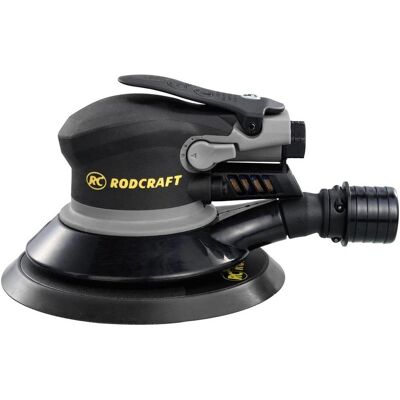 Rodcraft, Schleifmaschine + Poliermaschine, 8951000021 Rc7702V6 Exzenterschleifblock 150 mm 2,5 mm (Exzenterschleifer) Rodcraft, Schleifmaschine + Poliermaschine, 8951000021 Rc7702V6 Exzenterschleifblock 150 mm 2,5 mm (Exzenterschleifer)