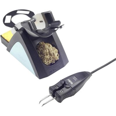 Weller Erem Weller WTMT Entlötpinzette 80W inkl. Ablage, Lötgerät Zubehör, Schwarz Weller Erem Weller WTMT Entlötpinzette 80W inkl. Ablage, Lötgerät Zubehör, Schwarz