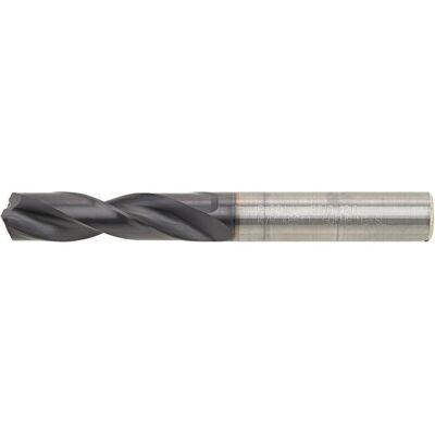 GUHRING Modell 6535-HA Hartmetallbohrer - 19mm Feuerbeschichtet - bis 3×D GUHRING Modell 6535-HA Hartmetallbohrer - 19mm Feuerbeschichtet - bis 3×D