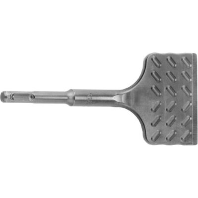 Hikoki, Meissel, Zubehör 4100971 Fliesenmeissel SDS-plus 65 x 175 mm breite Ausführung/selbstschärfend (175 mm) Hikoki, Meissel, Zubehör 4100971 Fliesenmeissel SDS-plus 65 x 175 mm breite Ausführung/selbstschärfend (175 mm)