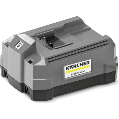 Kärcher Bc 1/2 Batterilader - Kompatibel mit HV 1/1 Bp Auto, BSC, Bau Kärcher Bc 1/2 Batterilader - Kompatibel mit HV 1/1 Bp Auto, BSC, Bau