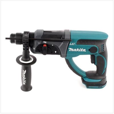Makita, Bohrmaschine + Akkuschrauber, BHR 202 (Bohrhammer) Makita, Bohrmaschine + Akkuschrauber, BHR 202 (Bohrhammer)