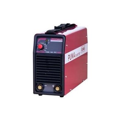 Elmag, Schweissgerät, - Schweissinverter Serie PUMA 1501 PFC (Inverterschweissgerät) Elmag, Schweissgerät, - Schweissinverter Serie PUMA 1501 PFC (Inverterschweissgerät)