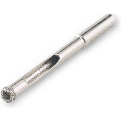 Rubi, Lochsäge, Bohrer Easy Gres 6,5mm Rubi, Lochsäge, Bohrer Easy Gres 6,5mm