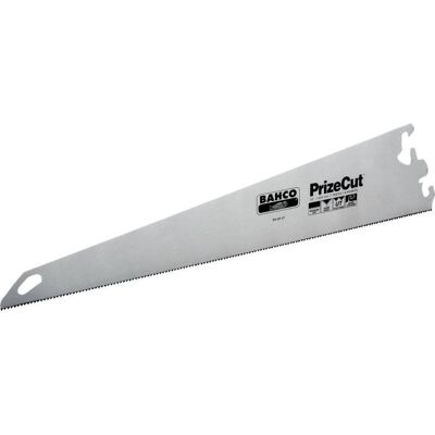Irimo, Handsäge, PrizeCut™-Sägeblatt für alle Holzarten, zur Verwendung mit ERGO™-EX-Griffen 7/8 ZpZ 550 mm Irimo, Handsäge, PrizeCut™-Sägeblatt für alle Holzarten, zur Verwendung mit ERGO™-EX-Griffen 7/8 ZpZ 550 mm