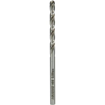 Hikoki, Bohrereinsatz, Zubehör 780224 Metallbohrer HSS-G Ø4,8 mm 86 mm DIN338 (4.8 Millimeter) Hikoki, Bohrereinsatz, Zubehör 780224 Metallbohrer HSS-G Ø4,8 mm 86 mm DIN338 (4.8 Millimeter)