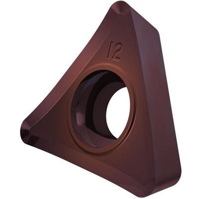 Dormer, Zubehör Maschine, Drehwendeschneidplatte ISO TCGT 16T312E-SF3:T8415 D.4,4mm PVD beschichtet - VPE: 10 Dormer, Zubehör Maschine, Drehwendeschneidplatte ISO TCGT 16T312E-SF3:T8415 D.4,4mm PVD beschichtet - VPE: 10