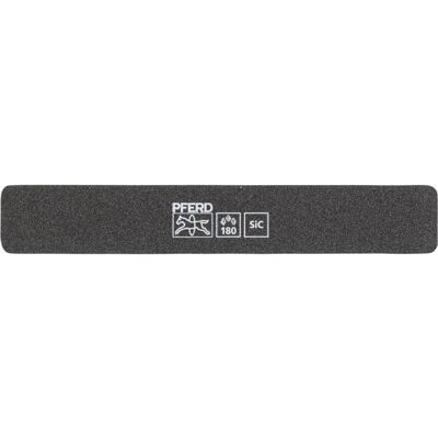 Pferd, Raspel + Feile, SF 180-28-5 SiC 180 (180 mm) Pferd, Raspel + Feile, SF 180-28-5 SiC 180 (180 mm)