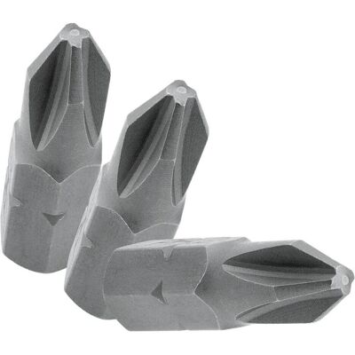Neo, Bits, Angliai-Schraubendreher PH2x25mm 20St. - 06-011 (Kreuz Phillips PH) Neo, Bits, Angliai-Schraubendreher PH2x25mm 20St. - 06-011 (Kreuz Phillips PH)