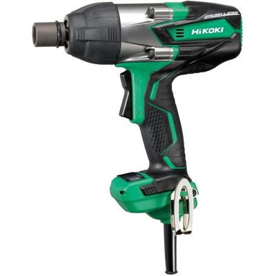 Hikoki, Bohrmaschine + Akkuschrauber, Impact wrench WR16SE (Schlagschrauber) Hikoki, Bohrmaschine + Akkuschrauber, Impact wrench WR16SE (Schlagschrauber)