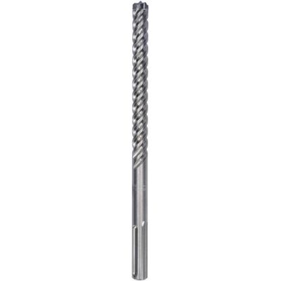 Bosch Professional Zubehör, Bohrereinsatz, Hammerbohrer SDS max8X (16 Millimeter) Bosch Professional Zubehör, Bohrereinsatz, Hammerbohrer SDS max8X (16 Millimeter)