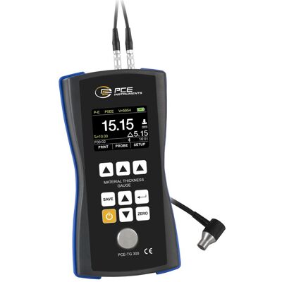 PCE Instruments, Detektor, Dickenmessgerät (Schichtdickenmessgerät) PCE Instruments, Detektor, Dickenmessgerät (Schichtdickenmessgerät)