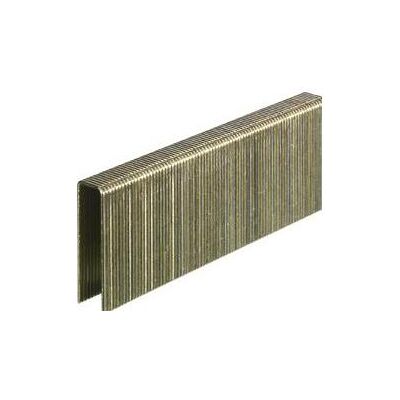 SENCO Mittlere Heftklammern - 19,1 mm - 5000 Stück - Heftklammern SENCO Mittlere Heftklammern - 19,1 mm - 5000 Stück - Heftklammern