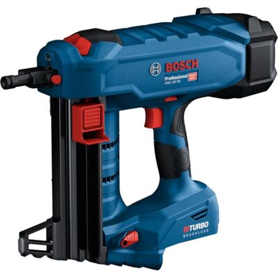 Bosch Professional, Tacker + Nagelpistole, GNB 18V-38 Professional Akku Betonnagler 18 V 13 - 38 mm BITURBO Brushless + 1x ProCORE Akku (Nagelpistole) Bosch Professional, Tacker + Nagelpistole, GNB 18V-38 Professional Akku Betonnagler 18 V 13 - 38 mm BITURBO Brushless + 1x ProCORE Akku (Nagelpistole)