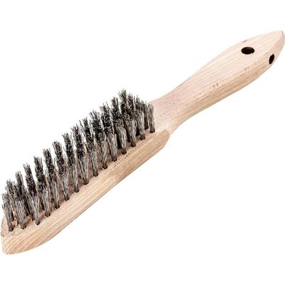 Lessmann, Schleifmittel, Drahtbürste Lessmann, Schleifmittel, Drahtbürste