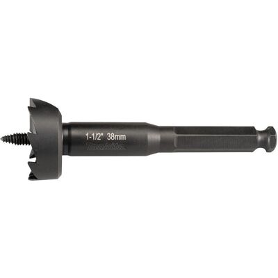 Makita, Fräser, D-74348 Gebohrter Fräser 38 mm Makita, Fräser, D-74348 Gebohrter Fräser 38 mm