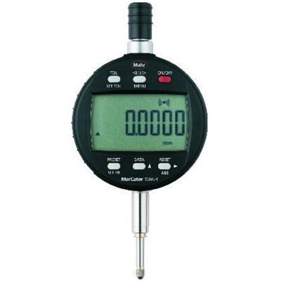 Magni, Messuhr + Messschraube, Messuhr digital MarCator 4337626 0,0005/50mm MAHR Magni, Messuhr + Messschraube, Messuhr digital MarCator 4337626 0,0005/50mm MAHR