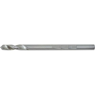 Awtools, Bohrereinsatz, Droper - HSS 102mm Fernbedienung für Löcher (6 Millimeter) Awtools, Bohrereinsatz, Droper - HSS 102mm Fernbedienung für Löcher (6 Millimeter)