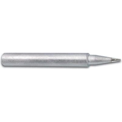 Velleman Spare Bit For Vtsc30Dpn (Ersatzteil), Lötgerät Zubehör, Grau Velleman Spare Bit For Vtsc30Dpn (Ersatzteil), Lötgerät Zubehör, Grau